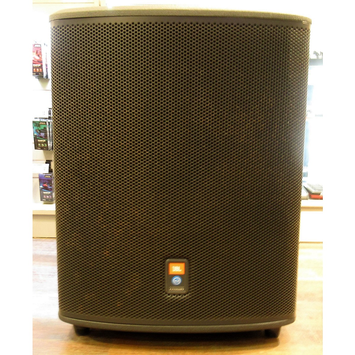 jbl prx718s