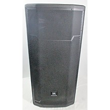 guitar center used powered speakers