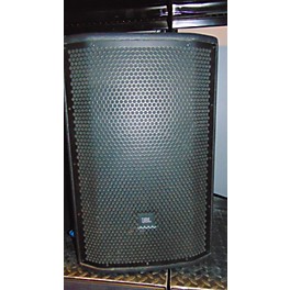 Used JBL PRX812 Powered Speaker