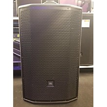 guitar center used powered speakers