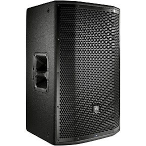 guitar center powered speakers