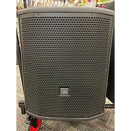 Used JBL PRX815XLFW Powered Speaker