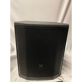 Used JBL PRX815XLFW Subwoofer Powered Speaker