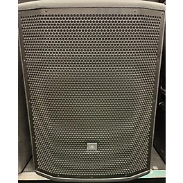 Used JBL PRX818LFW Powered Subwoofer