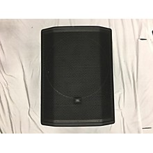guitar center used powered subwoofer