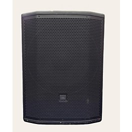 Used JBL PRX818XLFW Powered Subwoofer