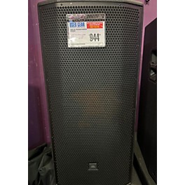 Used JBL PRX835W Powered Speaker