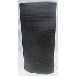 Used JBL PRX835W Powered Speaker