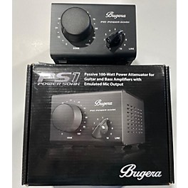 Used Bugera PS 1 Power Attenuator