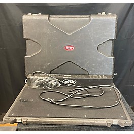 Used SKB PS 45 Pedal Board