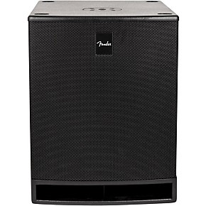 fender passport venue subwoofer