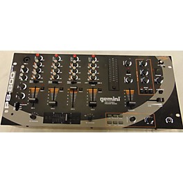 Used Gemini PS-800 DJ Mixer