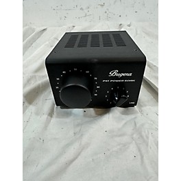 Used Bugera PS1 POWER SOAK Audio Converter