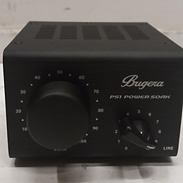 Used Bugera PS1 POWER SOAK Power Attenuator