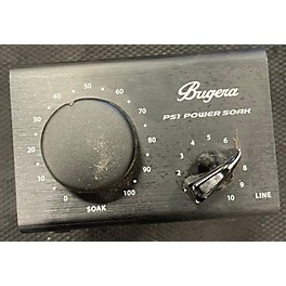 Used Bugera PS1 Power Attenuator