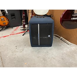 Used Yorkville PS110P Powered Subwoofer
