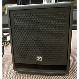 Used Yorkville PS12S Powered Subwoofer