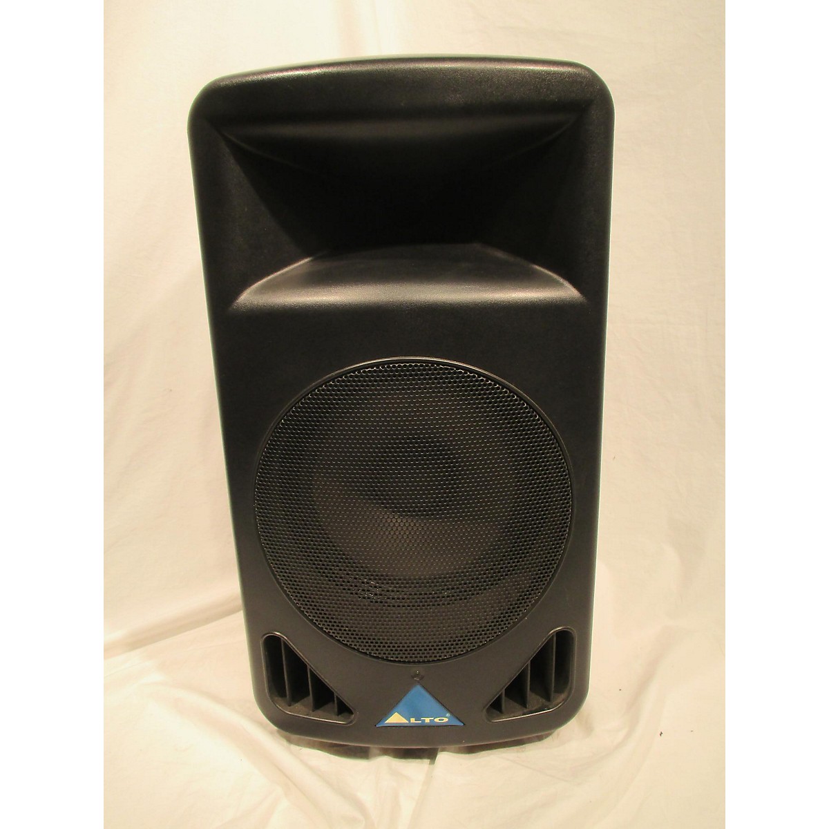 guitar center alto speakers
