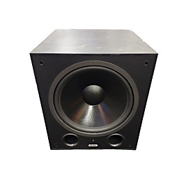 Used Tannoy PS350B Subwoofer