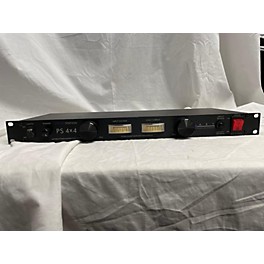 Used Art PS4X4 Power Conditioner