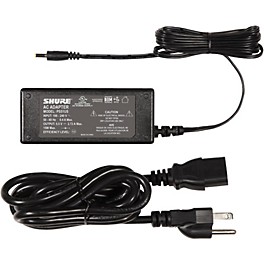 Open Box Shure PS51US Power Supply for 2 Bay Chargers Level 1