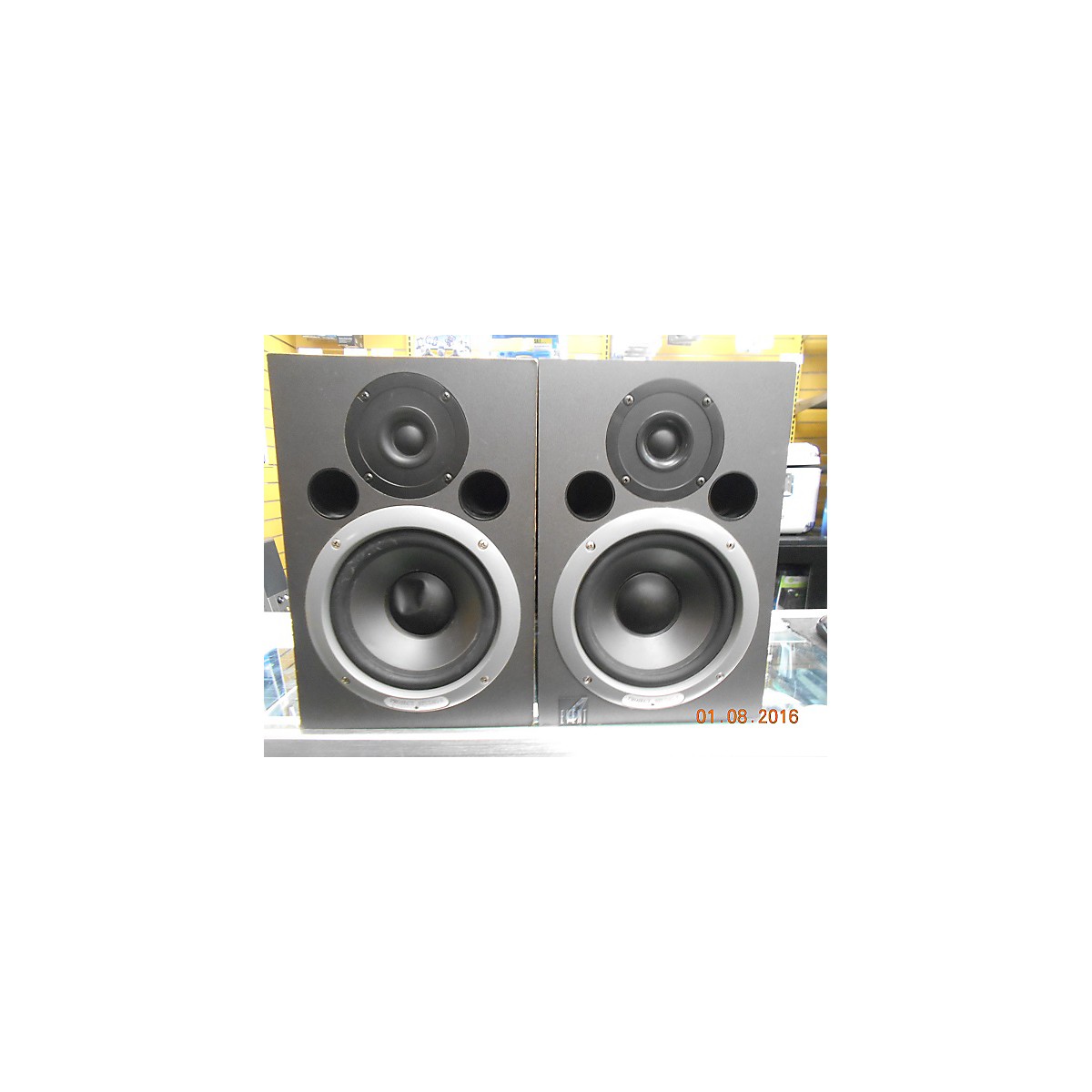 event ps6 studio monitors