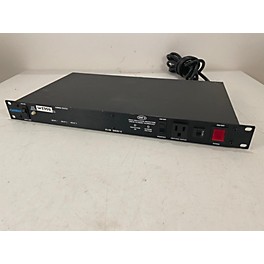 Used Furman PS8R Power Conditioner