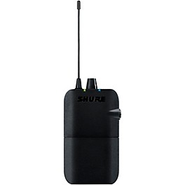 Open Box Shure PSM 300 Wireless Bodypack Receiver P3R