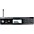 Shure PSM 300 Wireless Transmitter P3T Band H20