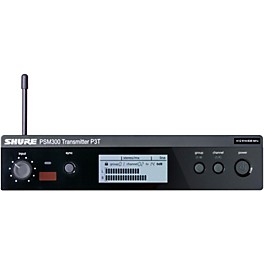 Shure PSM 300 Wireless Transmitter P3T Band J13