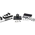 Shure PSM 900 Personal Monitor System With Rackmountable Transmitter, Rechargeable Bodypack Receiver and SE425 Earphones G7