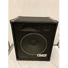crate pa speakers