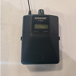 Used Shure PSM300 Combo (Does Not Include IEM's) In Ear Wireless System