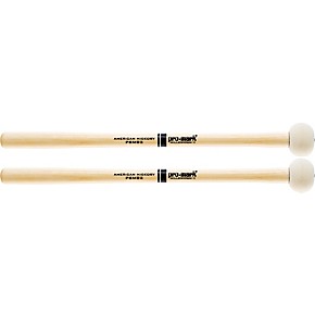 Promark Psmb2 Marching Bass Drum Mallets Psmb5 Large Guitar Center