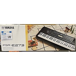 Used Yamaha PSR-273