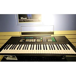 Used Yamaha PSR-32 Portable Keyboard
