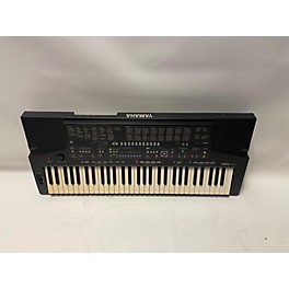Used Yamaha PSR-410 61 Key Portable Keyboard