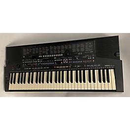 Used Yamaha PSR 510 61 Keyboard Portable Keyboard