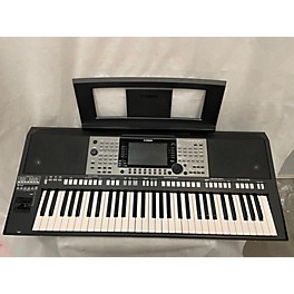 Used Yamaha PSR A3000 61 Key Arranger Keyboard