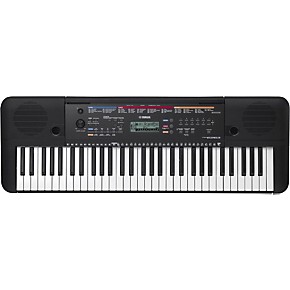 yamaha psr e263 guitar center