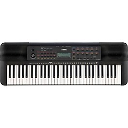 Blemished Yamaha PSR-E273 61-Key Portable Keyboard
