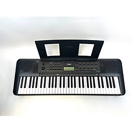 Used Yamaha PSR-E273 61 Key Portable Keyboard