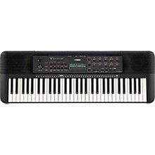 Digital Keyboard 54 TASTI E-PIANO PIANOFORTE Sound ritmi Lernfunktion Bianco 