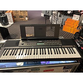Used Yamaha PSR E273 Digital Piano