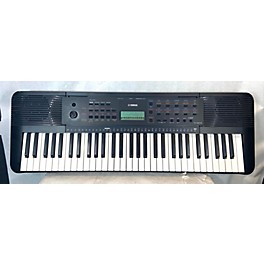 Used Yamaha PSR-E273 Digital Piano