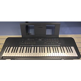 Used Yamaha PSR-E273