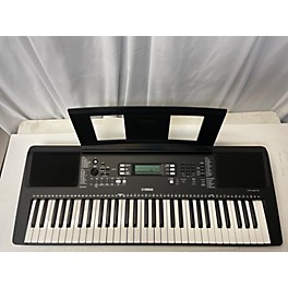 Used Yamaha PSR-E373 Digital Piano