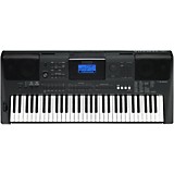 PSR-E453 61-Key High-Level Portable Keyboard
