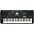 Yamaha PSR-E473 61-Key High-Level Portable Keyboard 