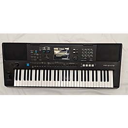 Used Yamaha PSR-E473 Arranger Keyboard